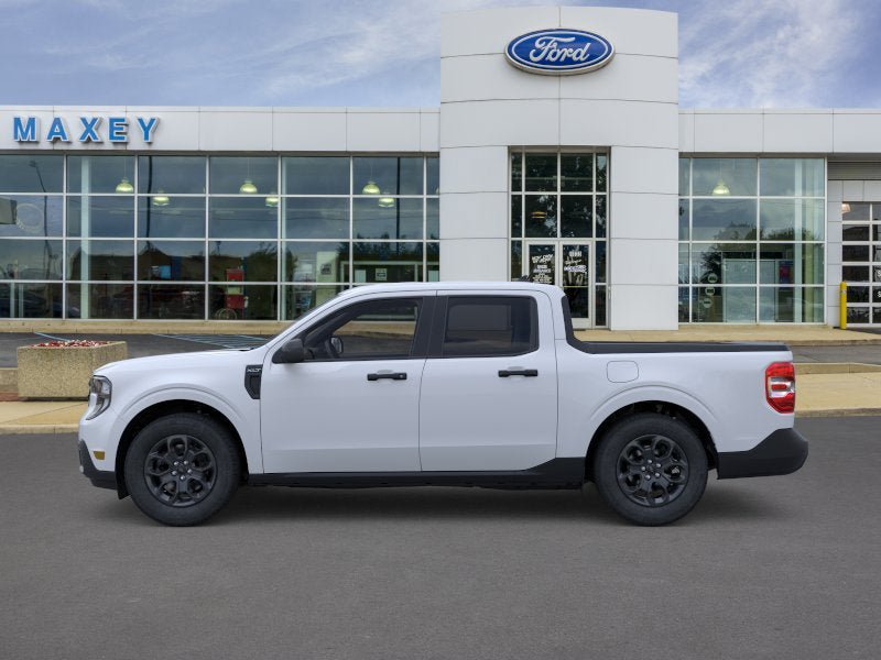 New 2026 Ford Maverick XLT w/ 4K Tow Package AWD/4WD image 3