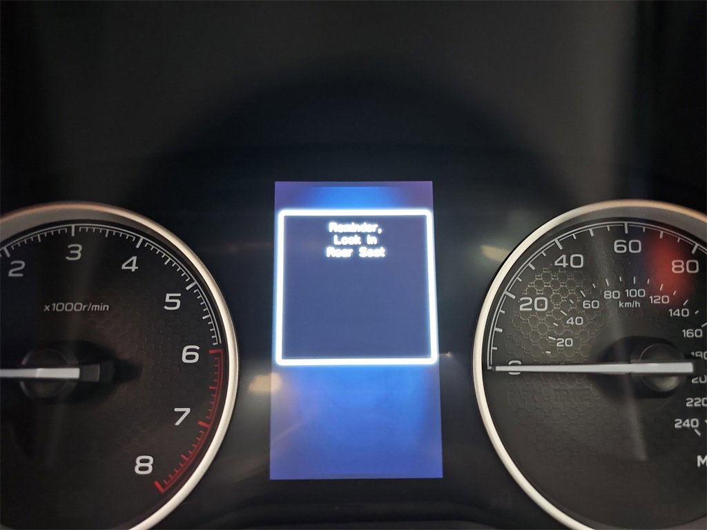 Used 2024 Subaru Forester Limited image 29