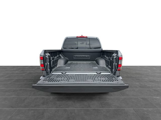 New 2026 Nissan Frontier SV w/ Tow Package AWD/4WD image 18