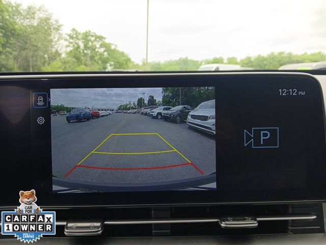 Used 2024 Hyundai Kona SEL AWD/4WD image 19