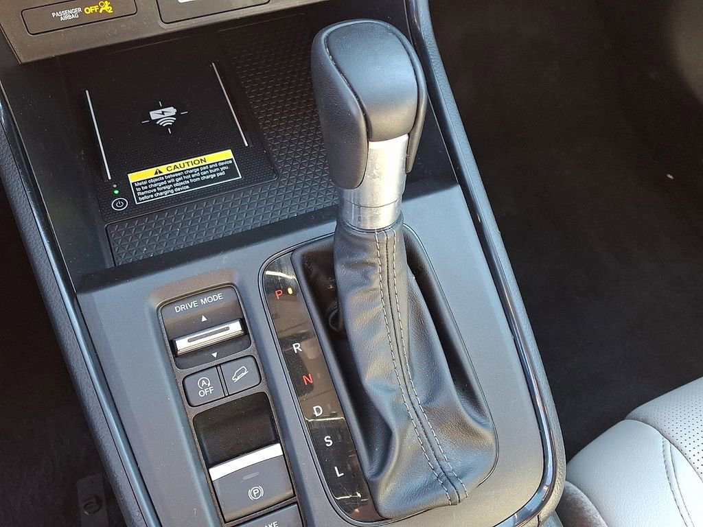 Used 2023 Honda CR-V EX-L image 15