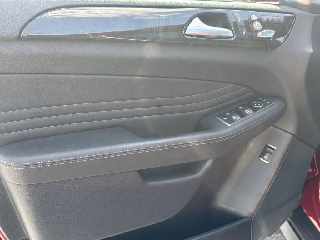 Used 2018 Mercedes-Benz GLE 43 AMG 4MATIC Coupe image 11