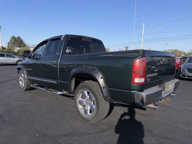 Used 2002 Dodge Ram 1500 Truck SLT image 5