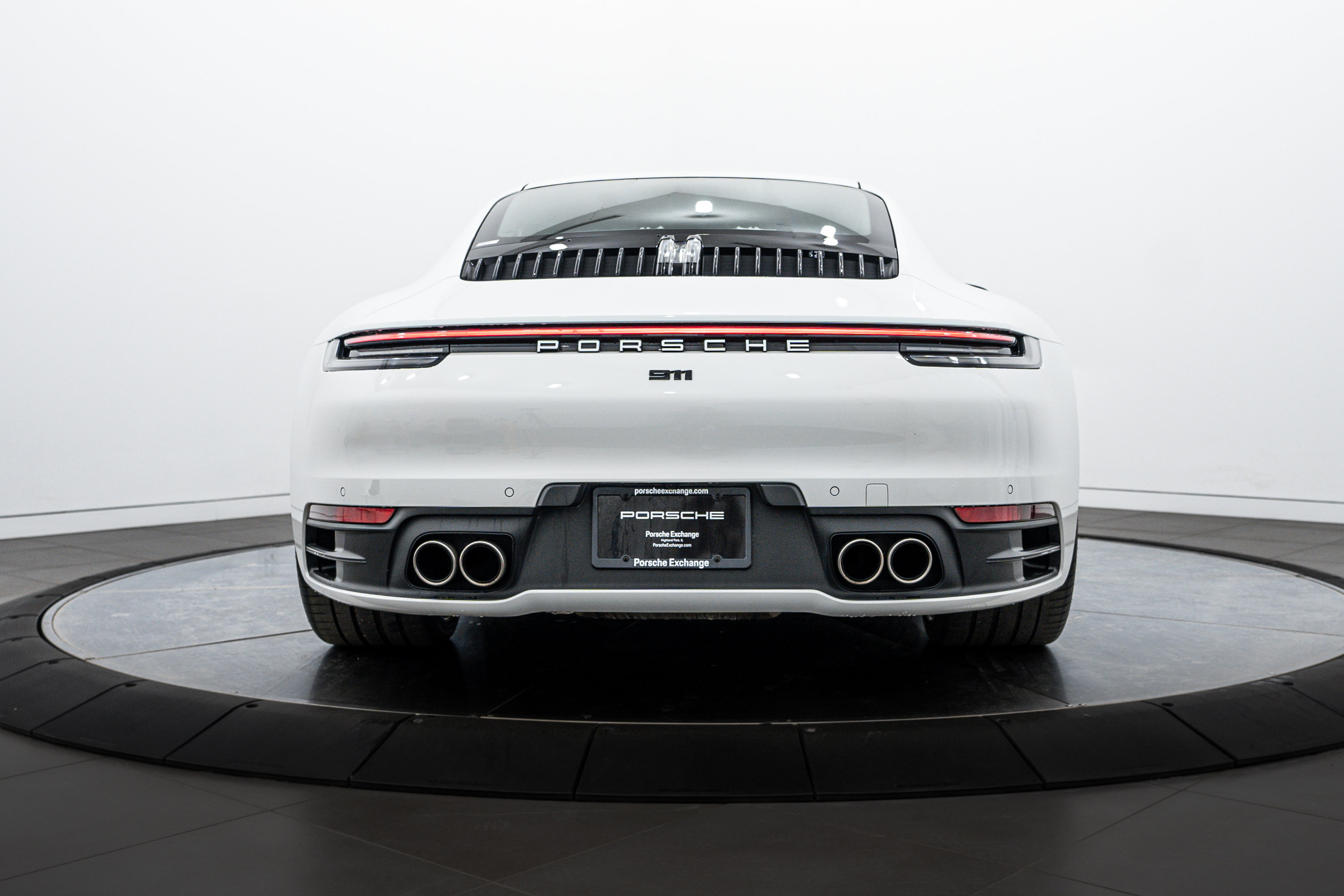 Certified 2022 Porsche 911 Carrera S image 6