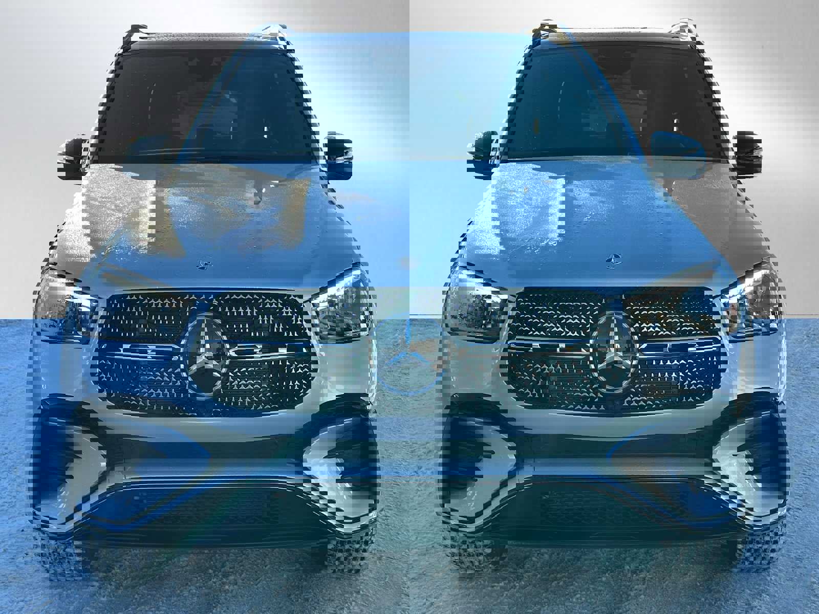 Used 2026 Mercedes-Benz GLE 450 4MATIC image 8