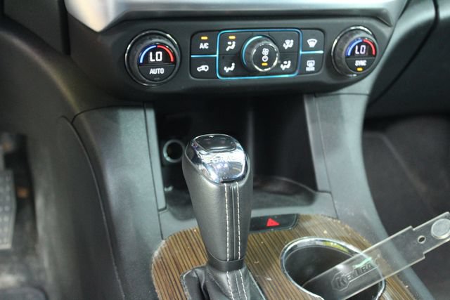 Used 2017 GMC Acadia SLE FWD image 19