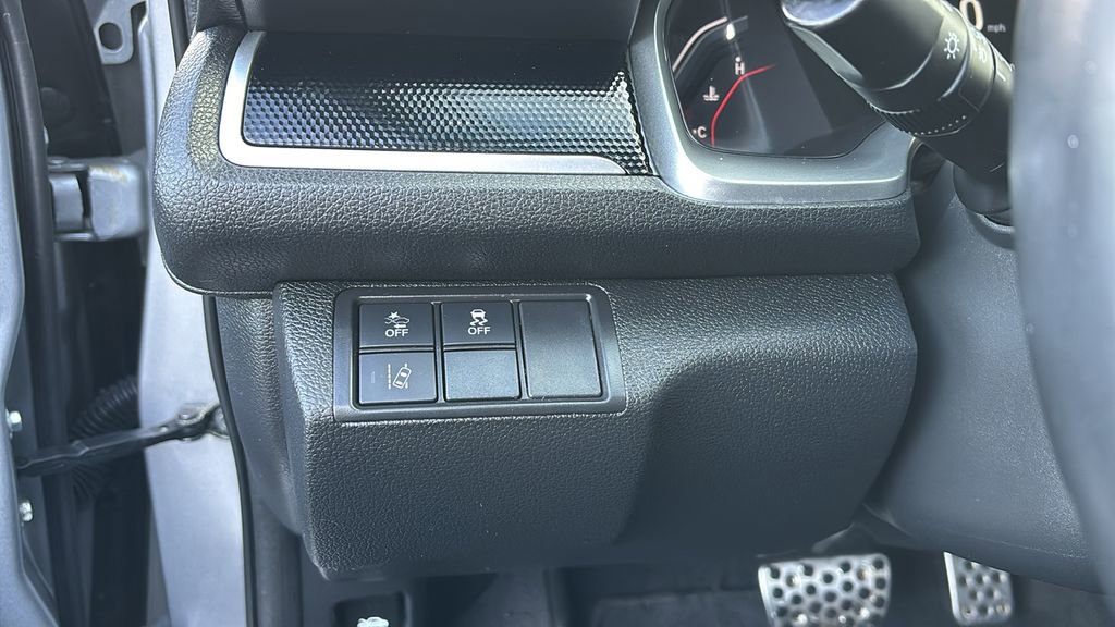 Used 2019 Honda Civic Sport image 15