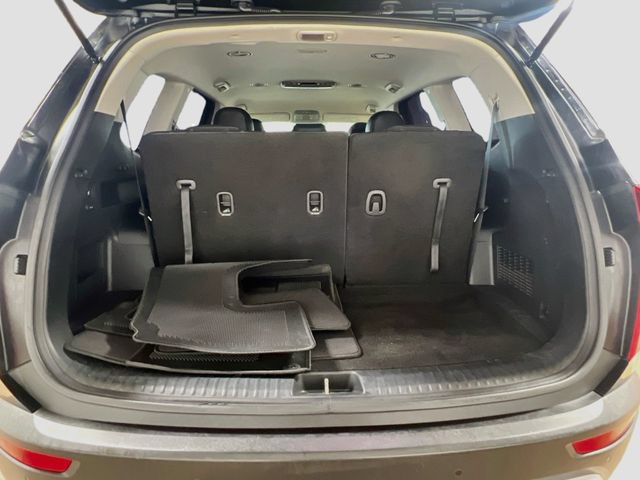 Used 2022 Kia Telluride LX AWD/4WD image 26