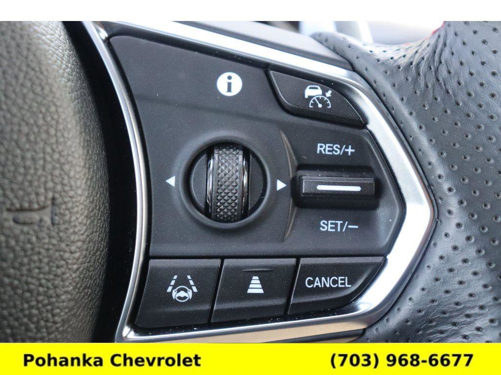 Used 2024 Acura MDX A-Spec AWD/4WD image 13
