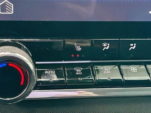 New 2026 Chevrolet Colorado Z71 w/ Technology Package image 20