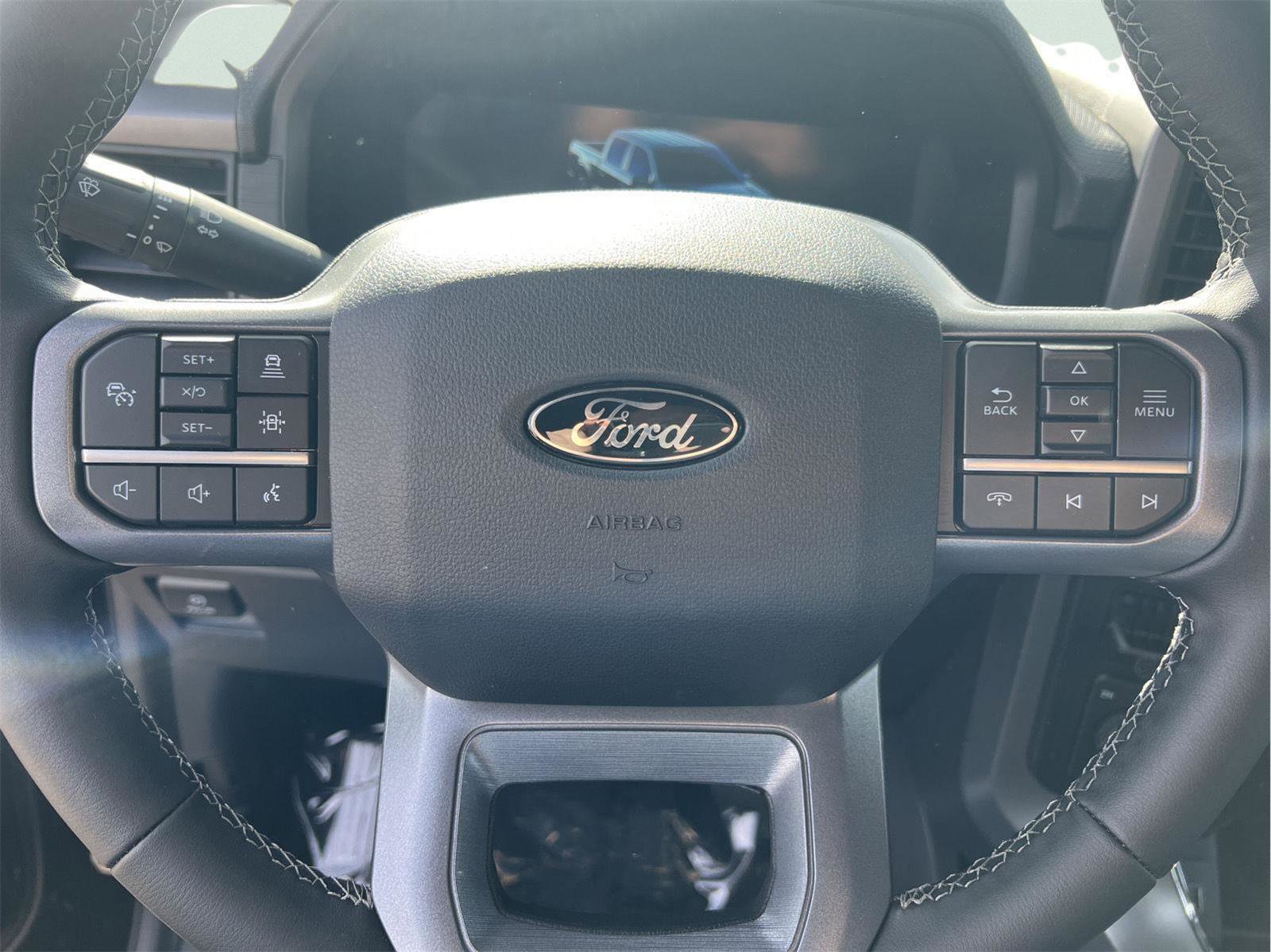 Used 2025 Ford F150 XLT w/ Equipment Group 302A MID image 19