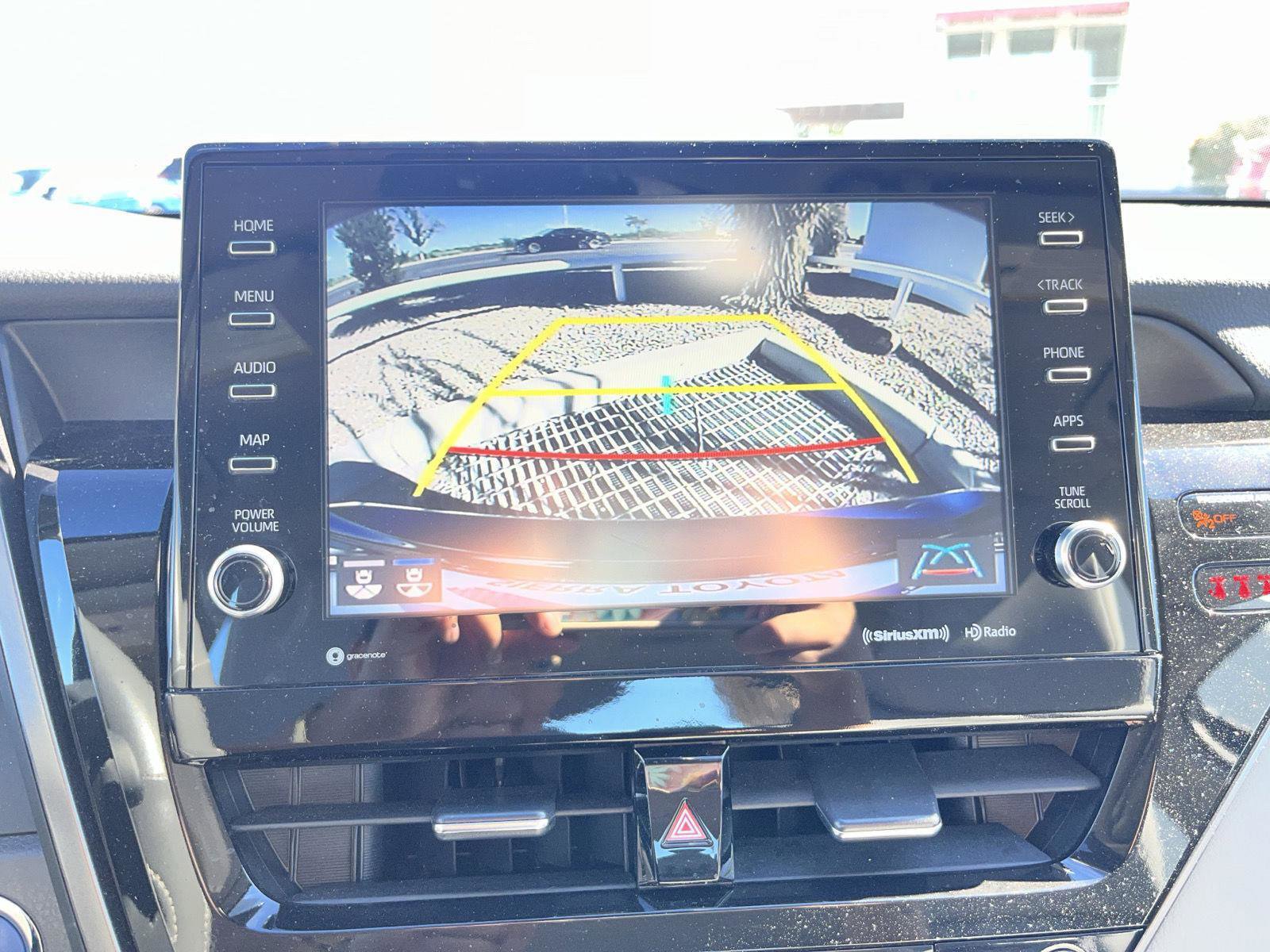 Used 2024 Toyota Camry XLE image 33