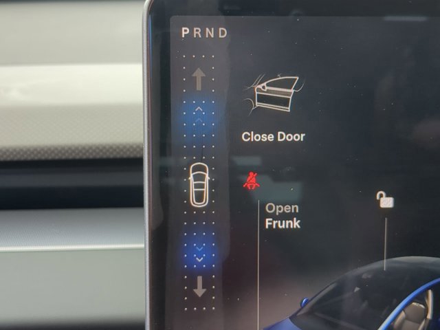 Used 2024 Tesla Model 3 Performance AWD/4WD image 20