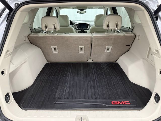 Used 2018 GMC Terrain Denali w/ LPO, 'HIT The Road' Package image 24