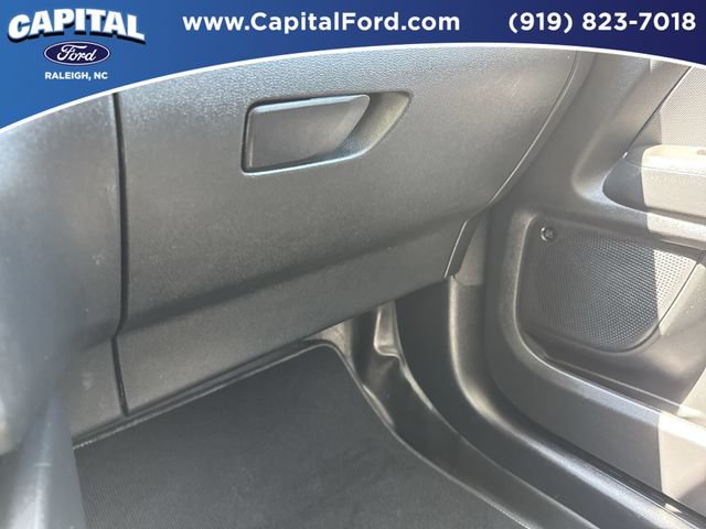 Certified 2023 Ford Bronco Sport Badlands w/ Premium Package AWD/4WD image 28