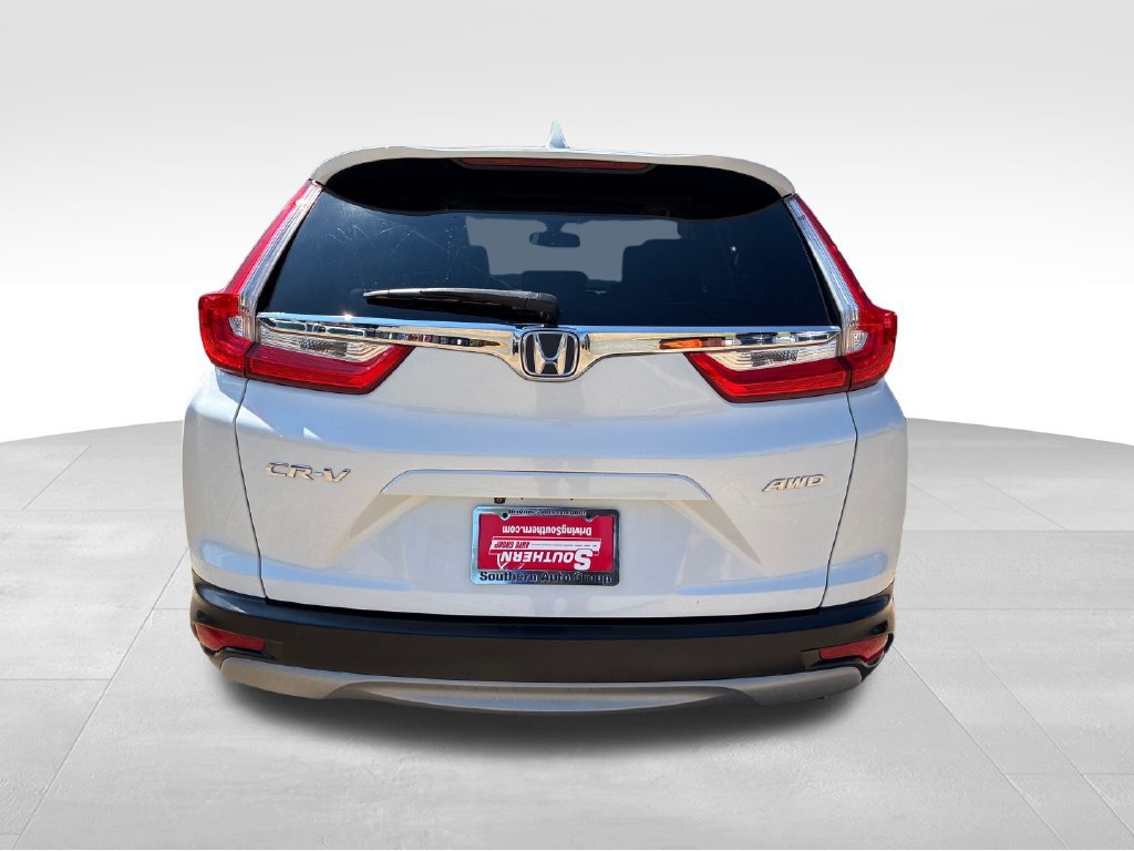 Used 2019 Honda CR-V EX-L image 4