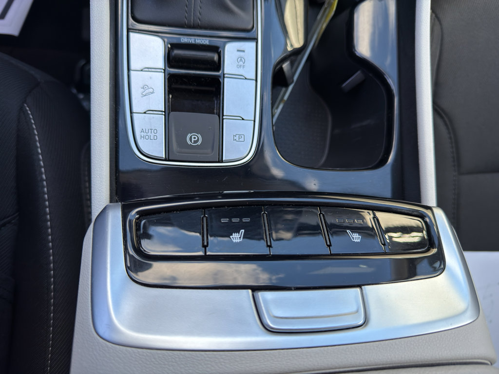 Used 2024 Hyundai Tucson SEL image 15