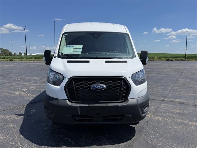 New 2025 Ford Transit 250 148 Medium Roof image 8