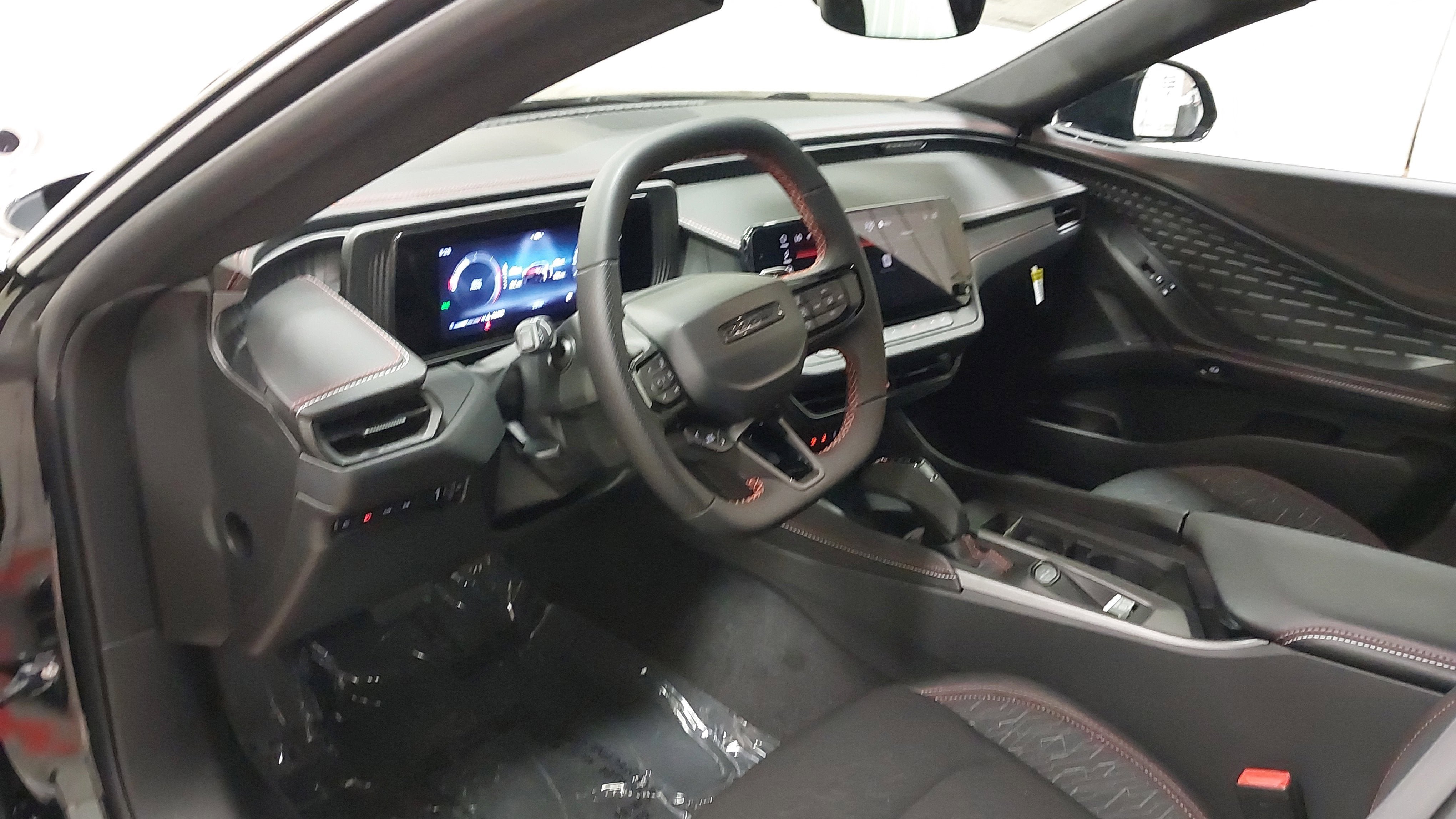 New 2026 Dodge Charger R/T AWD/4WD image 18