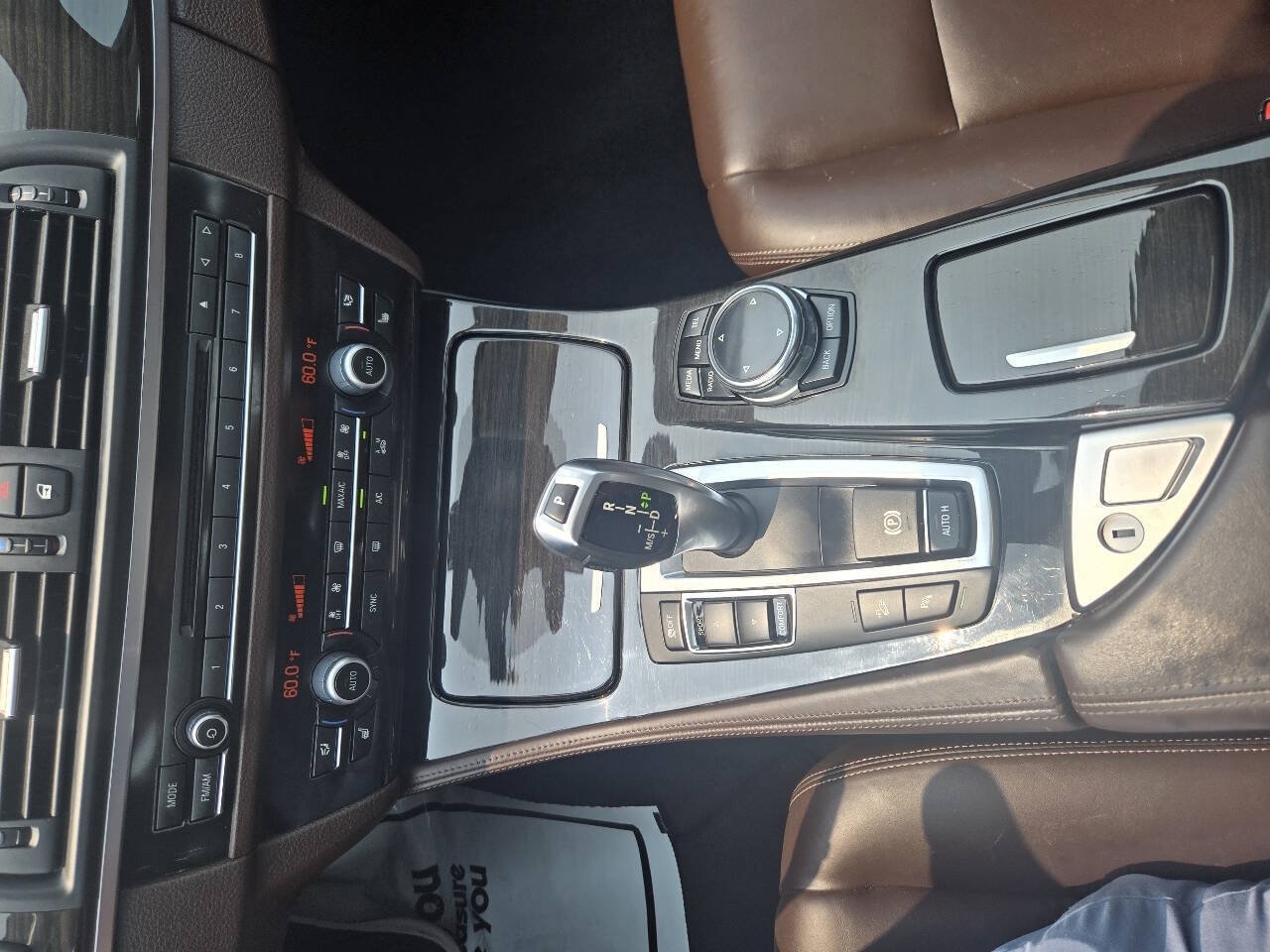 Used 2014 BMW 535i xDrive Sedan AWD/4WD image 23
