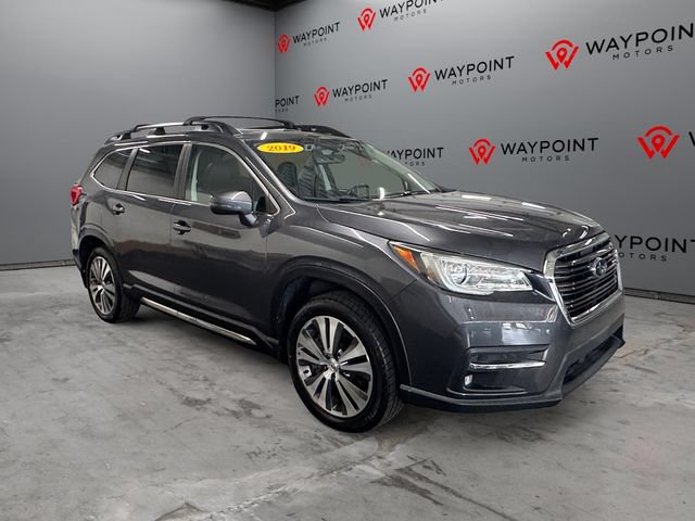 Used 2019 Subaru Ascent Limited w/ Popular Package #3 AWD/4WD image 1
