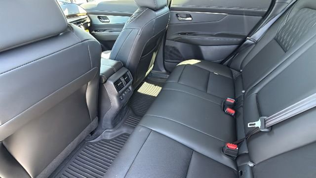 New 2026 Nissan Murano Platinum w/ Cargo Package image 24