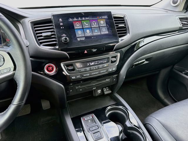 Used 2021 Honda Pilot Touring image 29