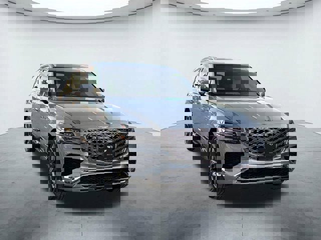 New 2026 Genesis GV80 3.5T Prestige image 7