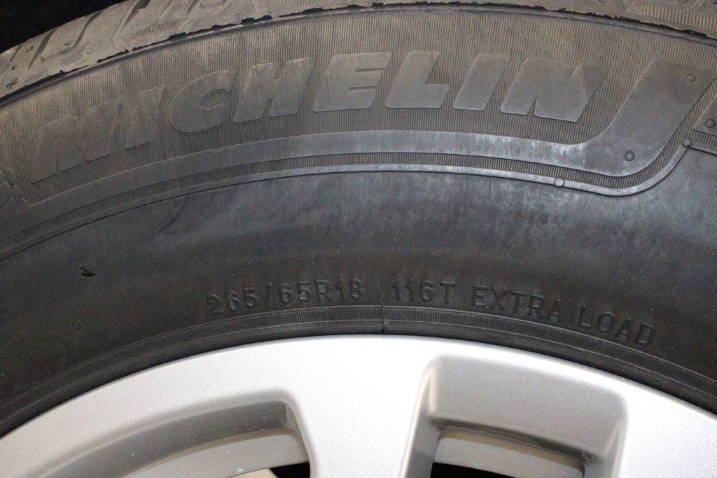 Used 2021 Chevrolet Silverado 1500 RST image 41