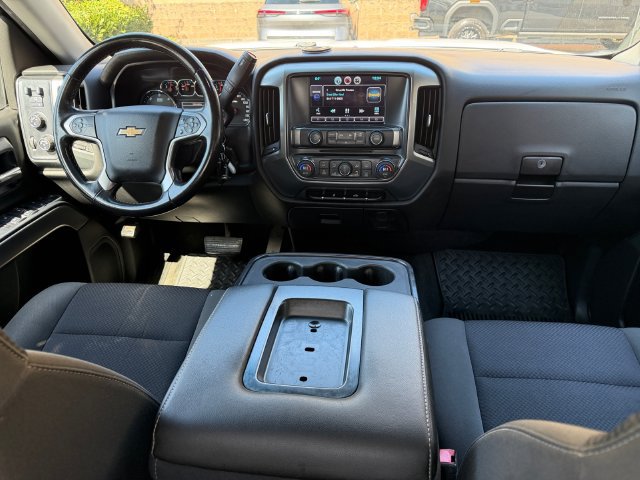 Used 2014 Chevrolet Silverado 1500 LT AWD/4WD image 21