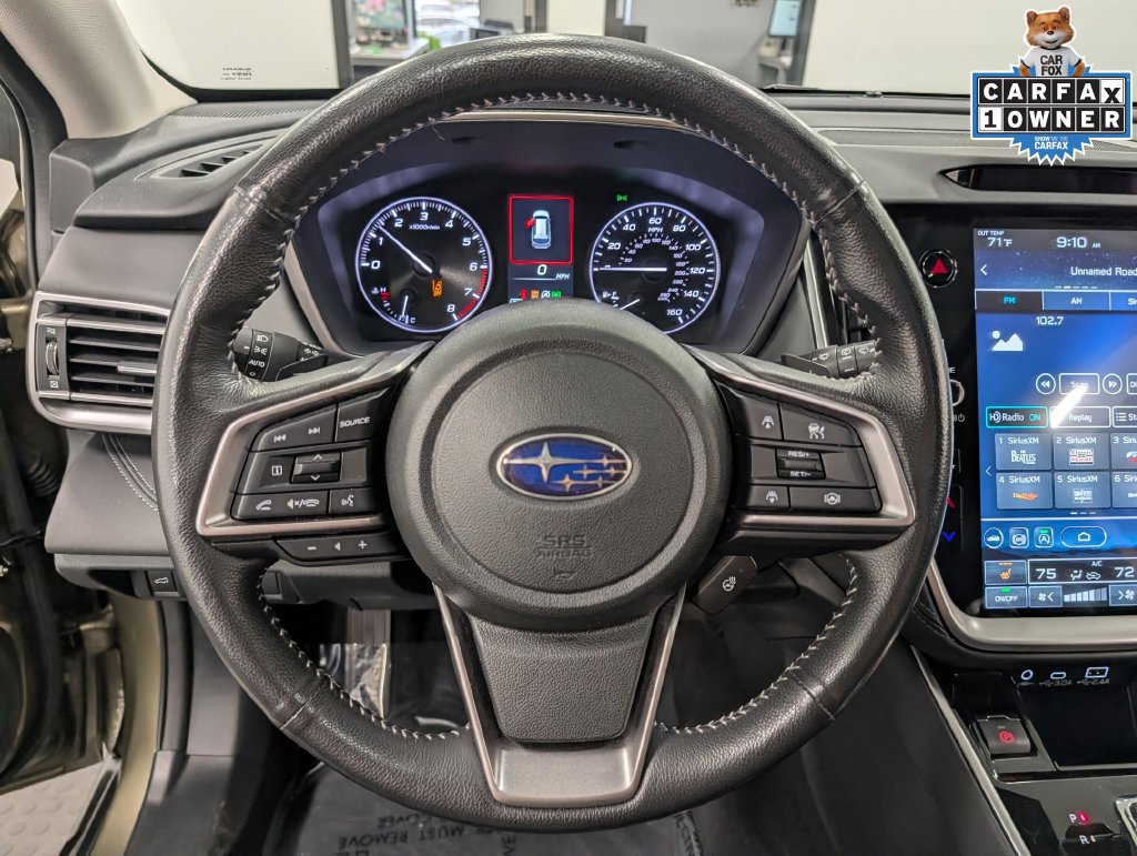Used 2024 Subaru Outback Limited XT AWD/4WD image 20