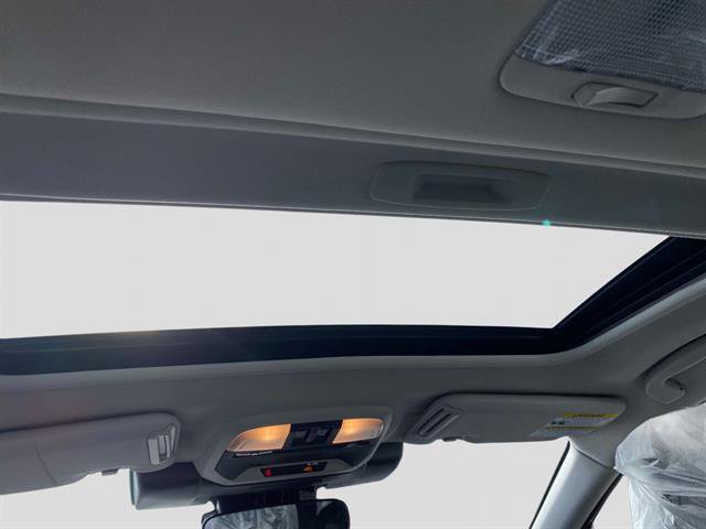 New 2026 Subaru Impreza 2.0i Sport image 6