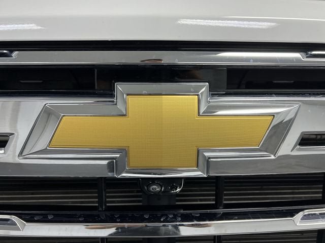 Certified 2025 Chevrolet Silverado 2500 LTZ w/ LTZ Convenience Package AWD/4WD image 31