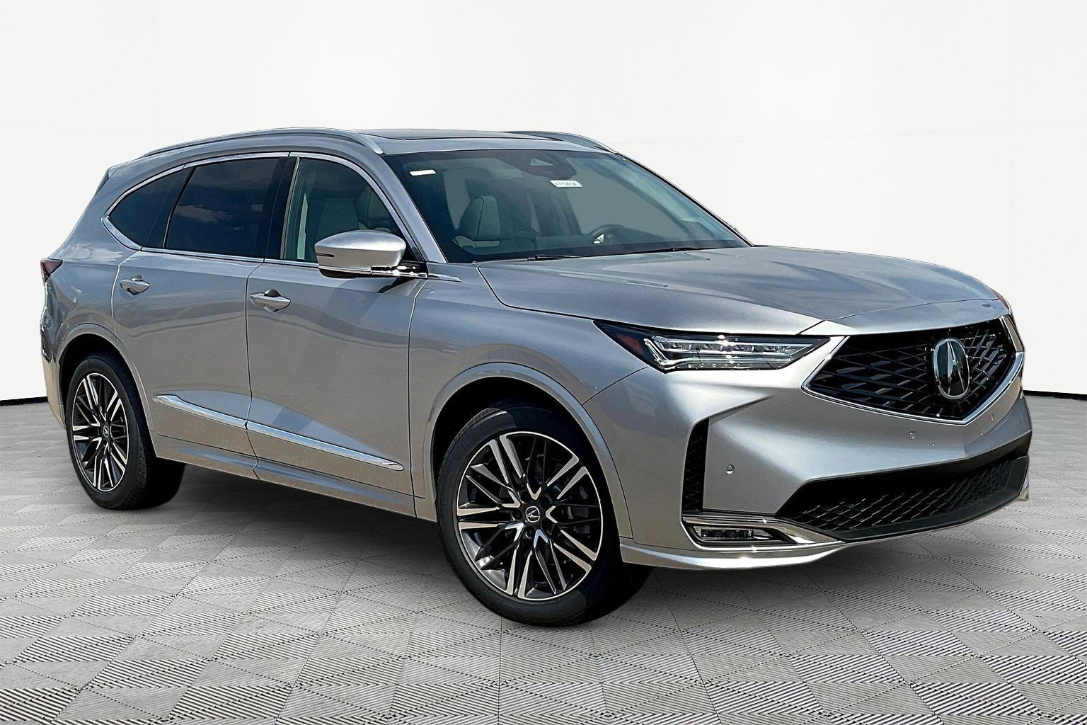 New 2026 Acura MDX SH-AWD w/ Advance Package image 3