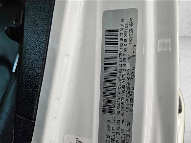 Used 2019 Jeep Wrangler Unlimited Sahara image 25