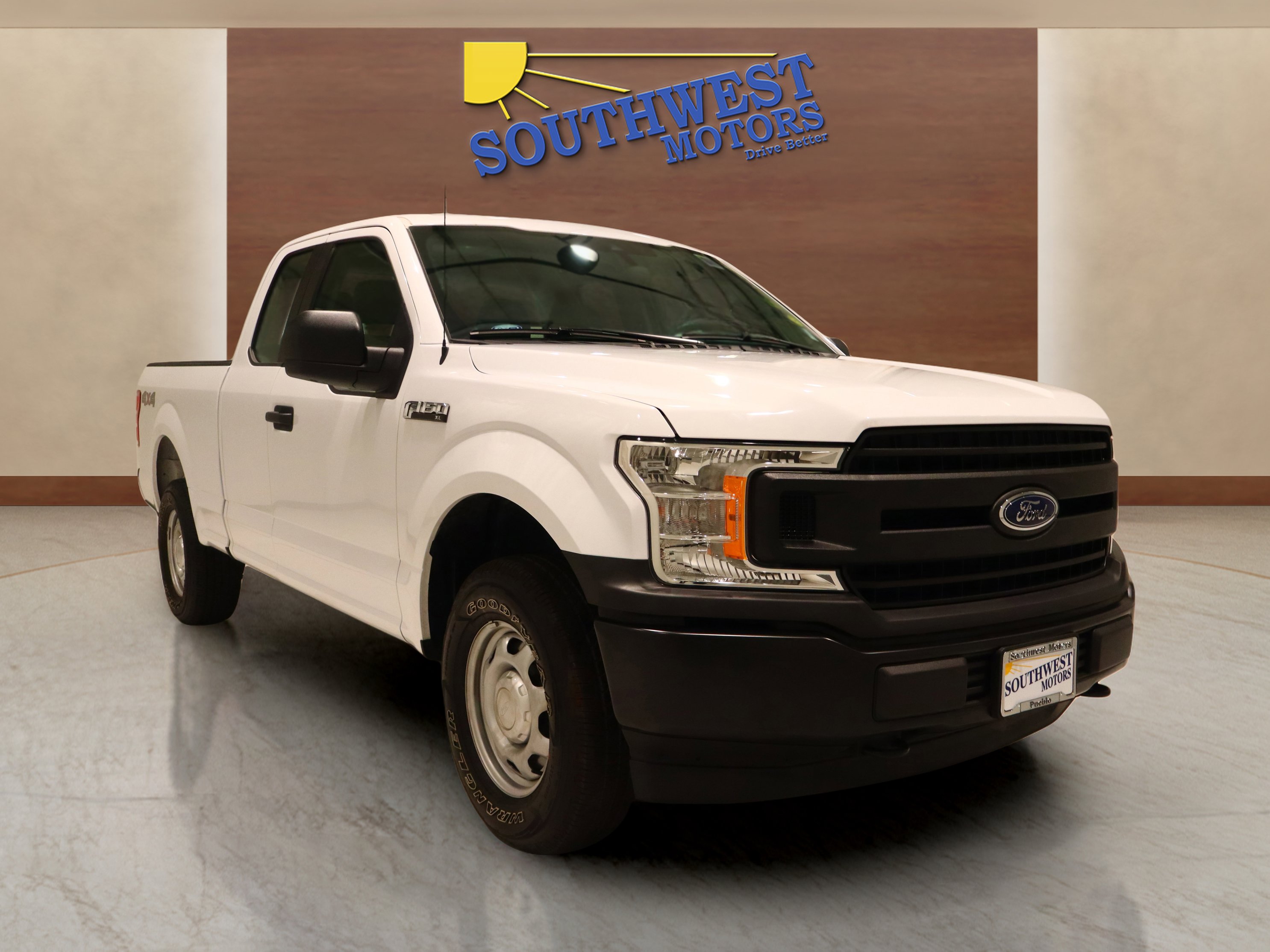 Used 2019 Ford F150 XL image 5