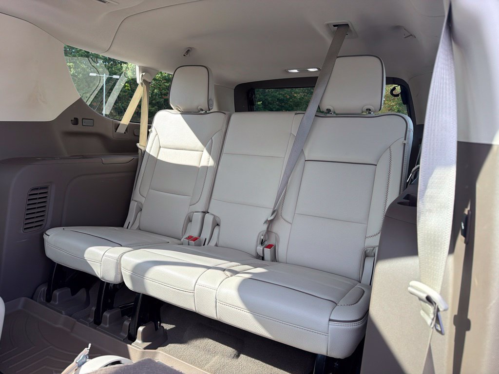 Used 2023 GMC Yukon XL Denali w/ Max Trailering Package AWD/4WD image 36
