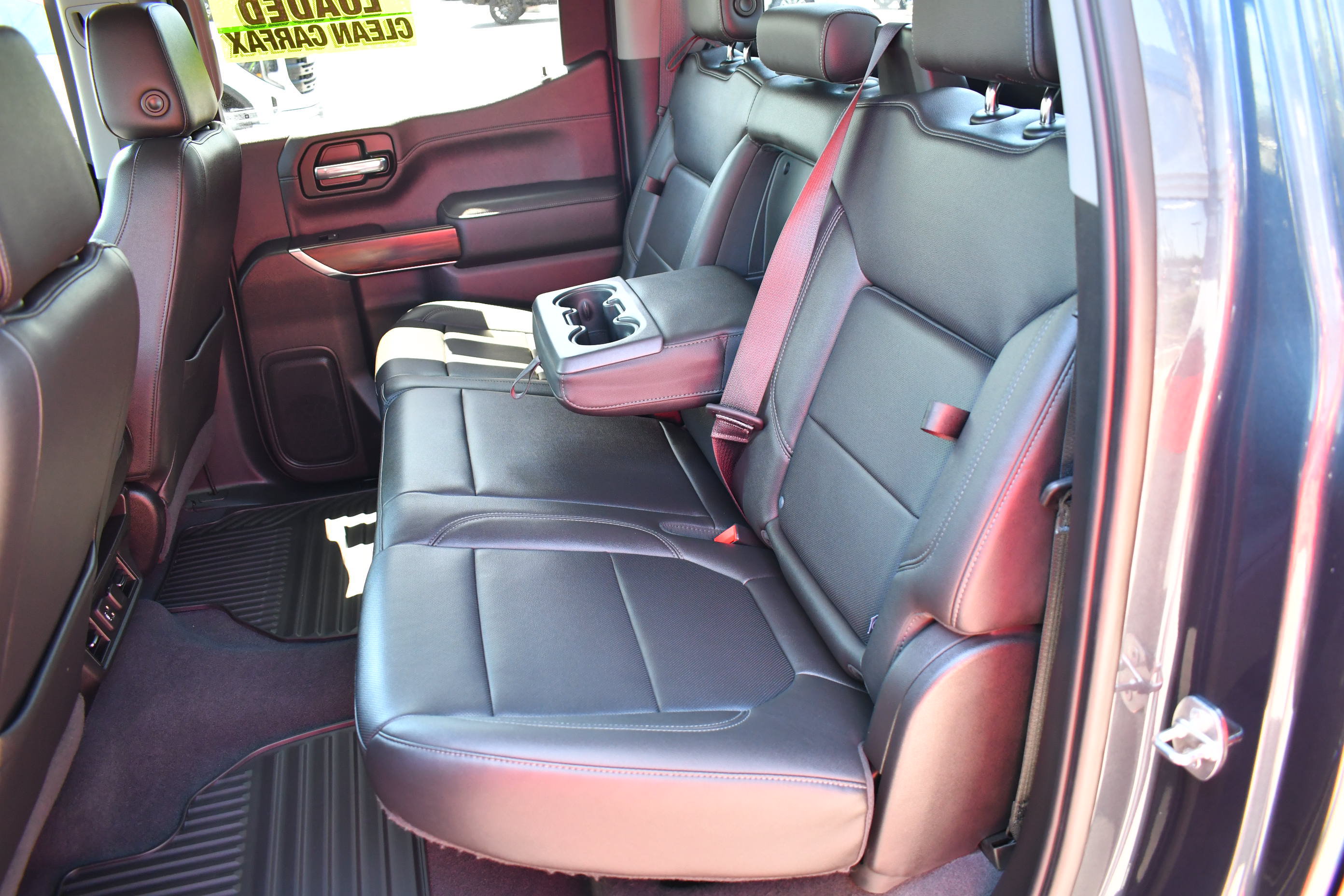 Used 2019 GMC Sierra 1500 SLT RWD image 29