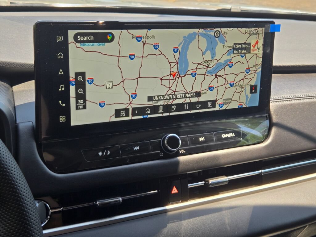 New 2026 Mitsubishi Outlander SE AWD/4WD image 26