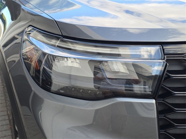 Used 2025 Ford Explorer ST-Line image 10