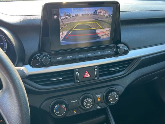 Used 2023 Kia Forte LXS image 26