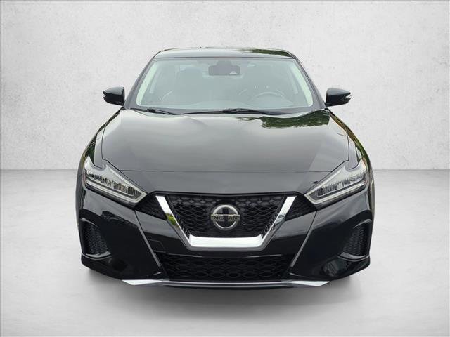 Used 2022 Nissan Maxima SV w/ Floor Mat Group FWD image 2