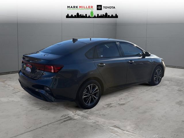 Used 2024 Kia Forte LXS image 5