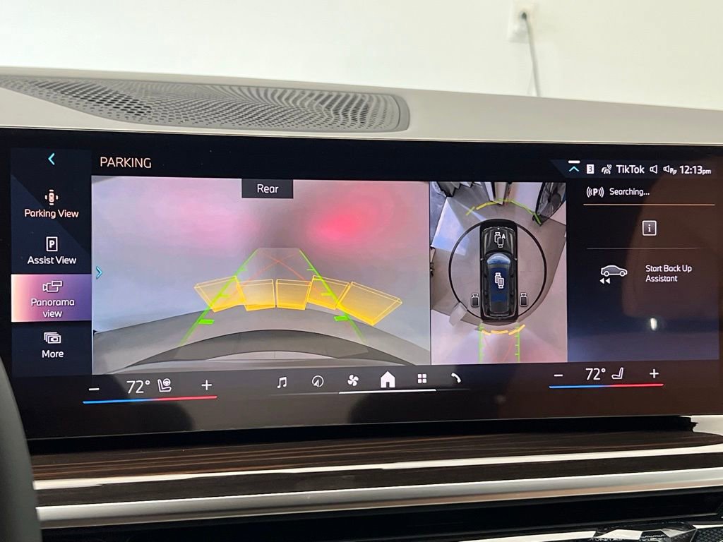 New 2026 BMW X7 xDrive40i w/ M Sport Package image 16
