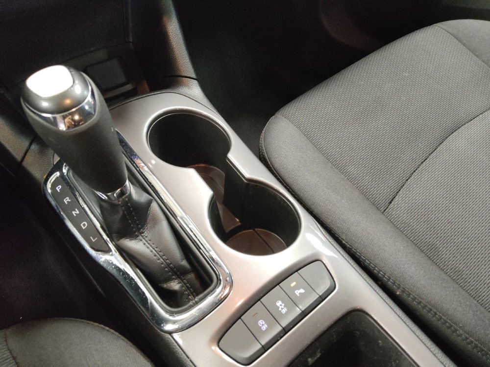 Used 2019 Chevrolet Cruze LT w/ Convenience Package FWD image 26