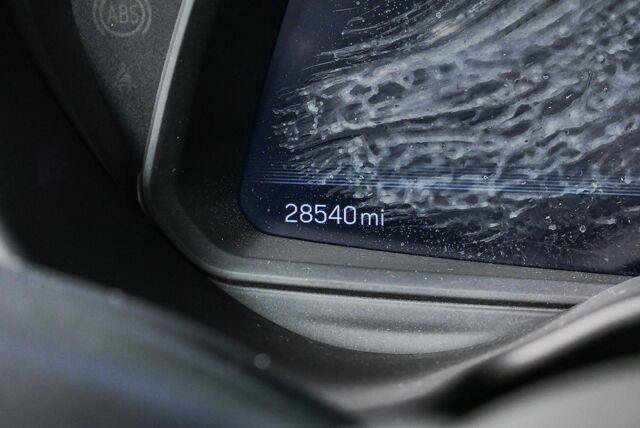 Used 2023 Cadillac CT5 V w/ Premium Package RWD image 27