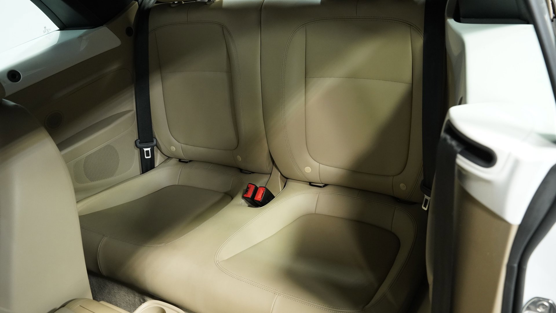 Used 2014 Volkswagen Beetle 1.8T image 36