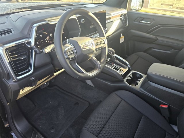 New 2026 GMC Canyon Elevation w/ Convenience Package image 18