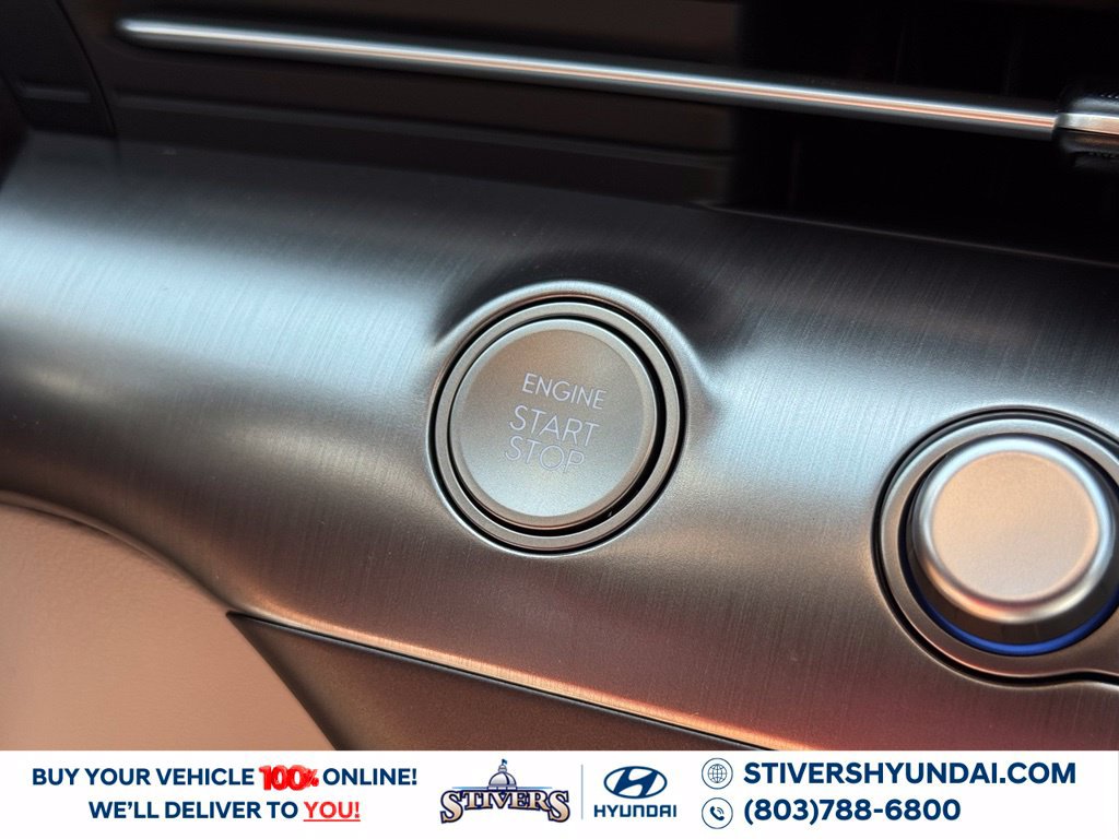 New 2027 Hyundai Kona SE FWD image 27