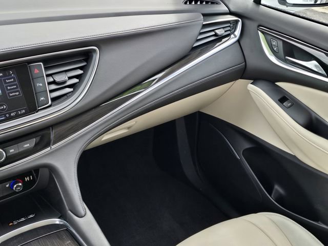 Used 2022 Buick Enclave Essence w/ Trailering Package, 5000 lbs. image 31